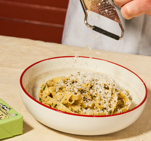 Tagliatelle