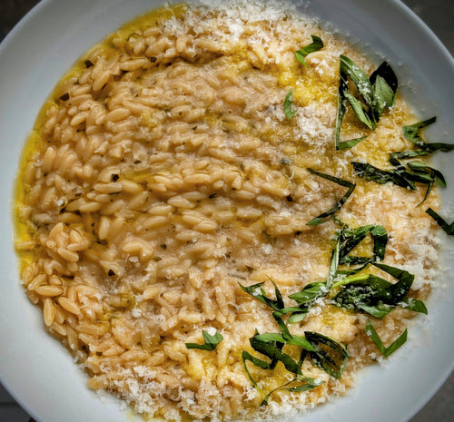 Orzo
