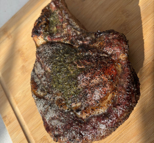Tomahawk Steak