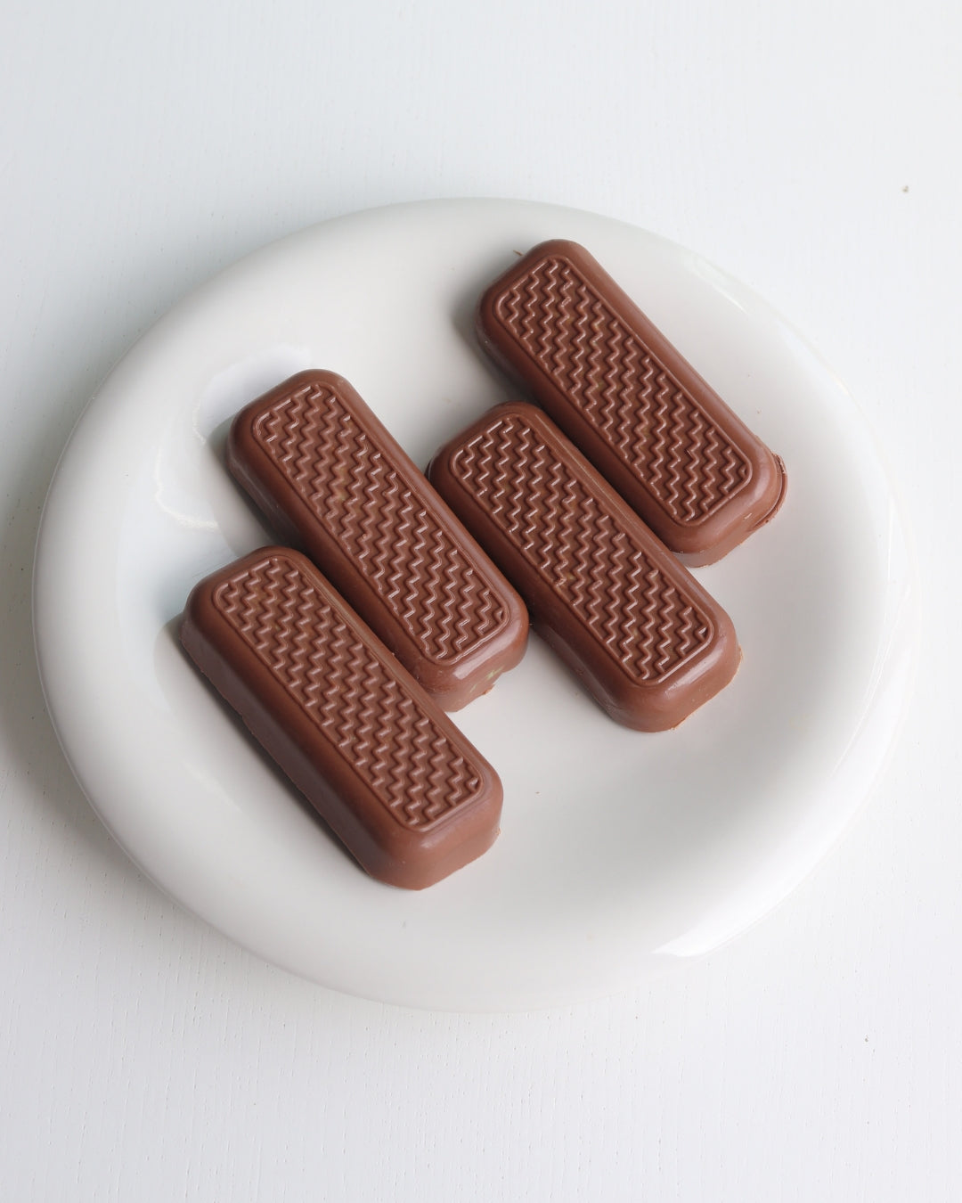 Matcha Bounty Bars