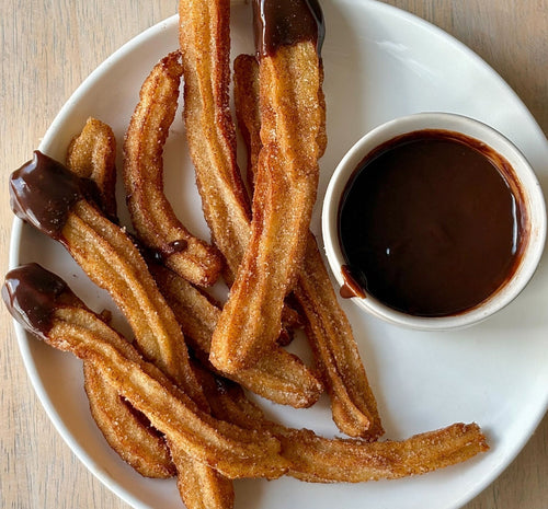 Churros