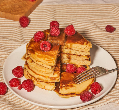 Pancakes