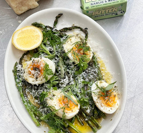 Asparagus