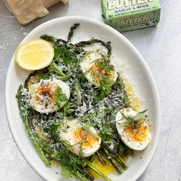 Asparagus