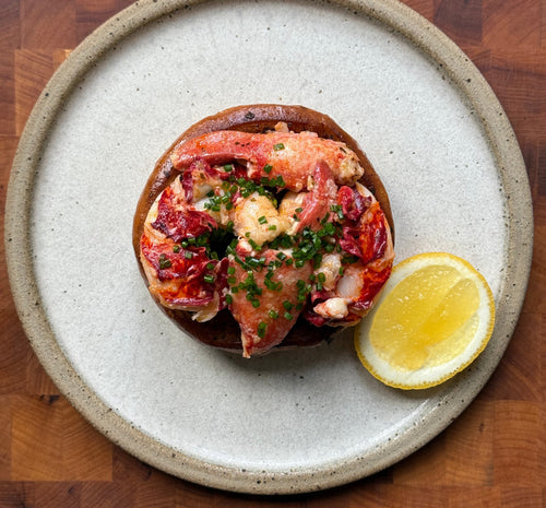 Lobster Bun