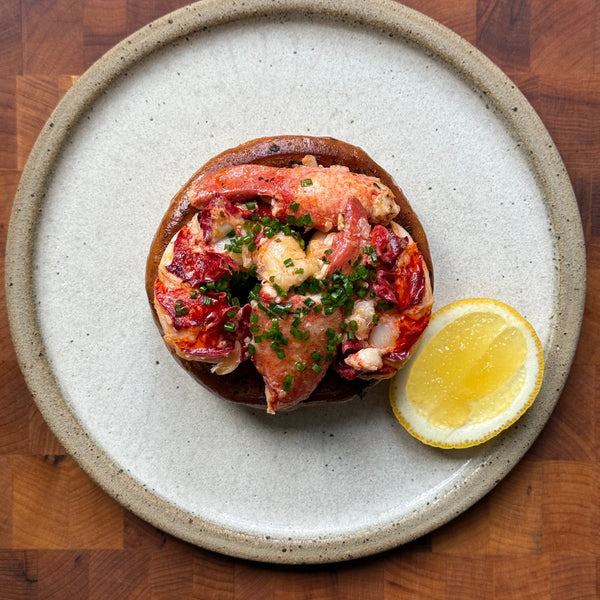 Lobster Bun