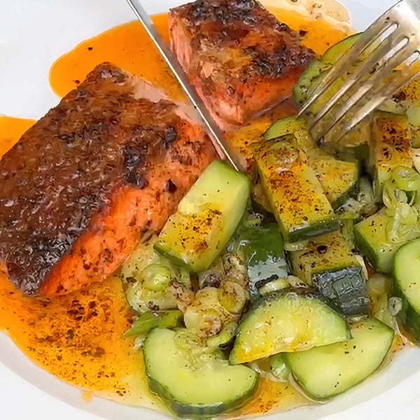 ChalkStream Trout