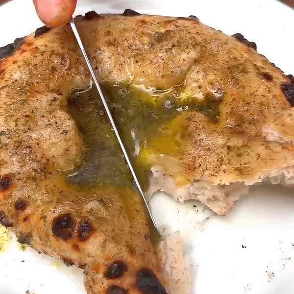 Flatbread