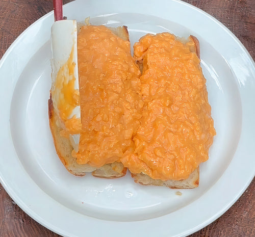 Scrambled Eggs