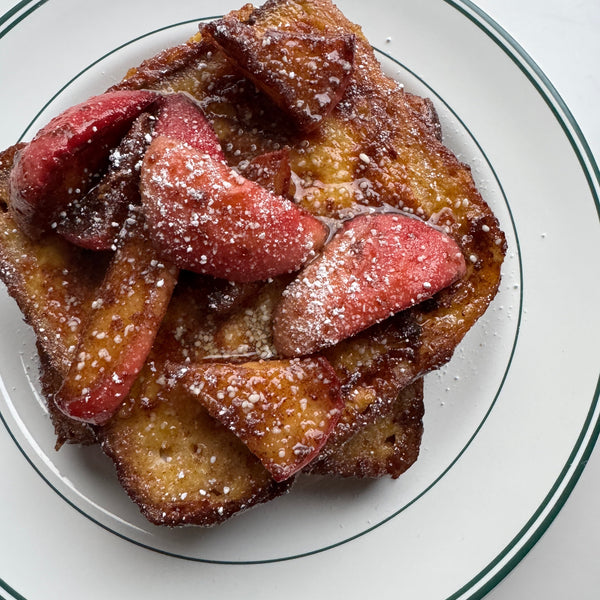 French Toast