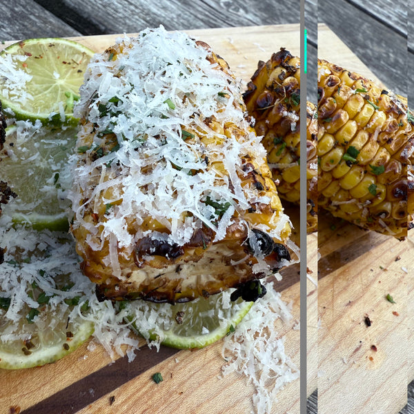 Mexican Corn