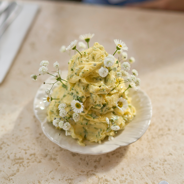 Butter Tower