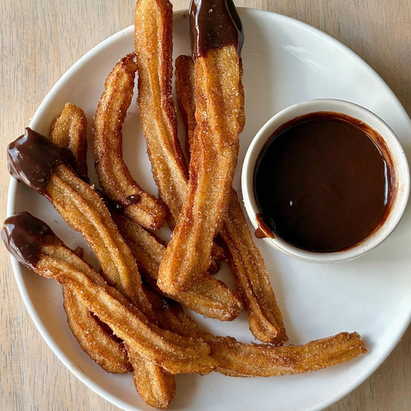 Churros