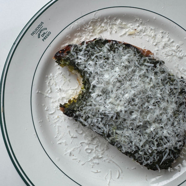 Cavolo Nero Bruschetta