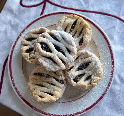 Mince Pies