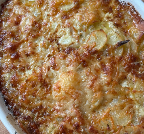 Dauphinoise