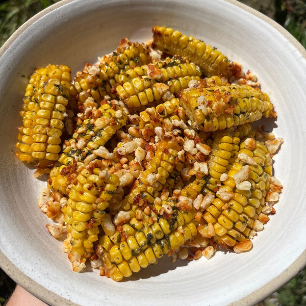Corn Ribs