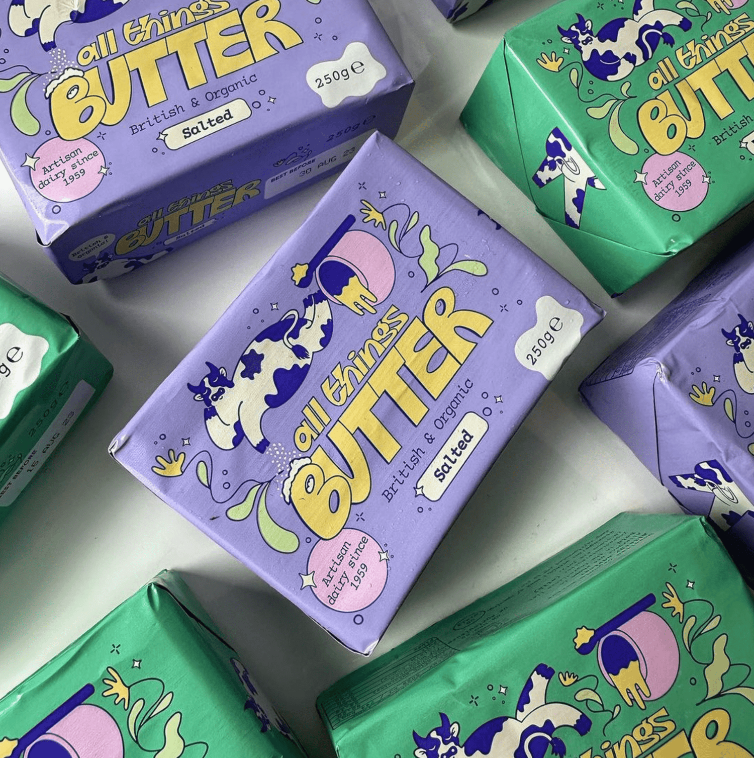Collections All Things Butter UK Collections all things butter uk