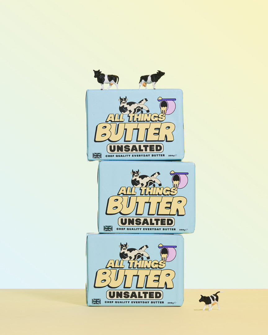 Unsalted
