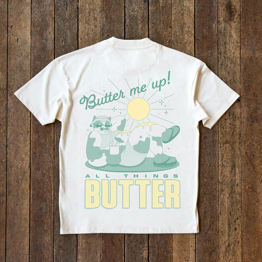 NEW Butter Me Up T-Shirt