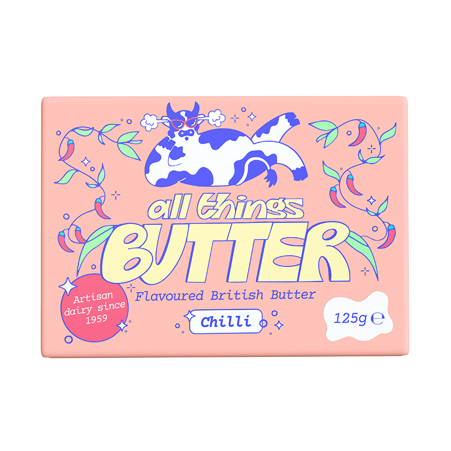 All Things Butter All Things Butter UK All things butter all things butter uk