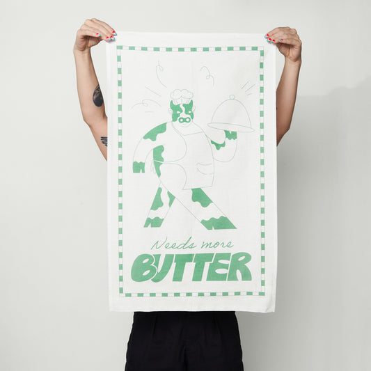 Tea Towel