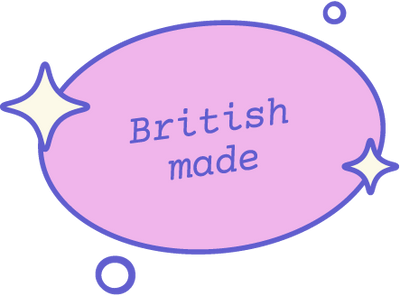 British made